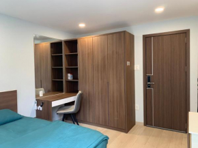 LuxMo Apartment